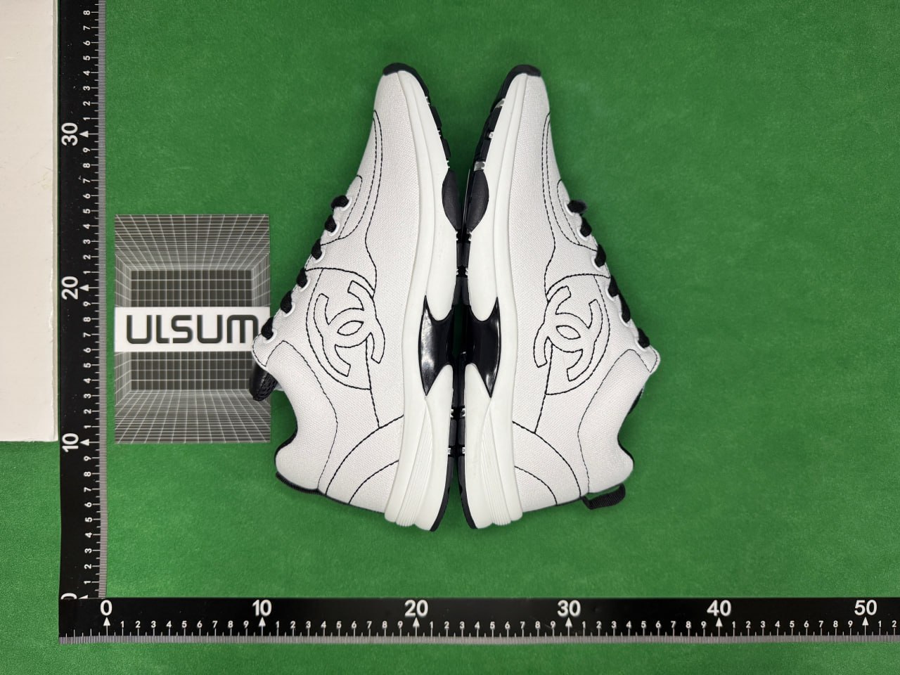 Chanel Sporty Sneakers [34 styles]