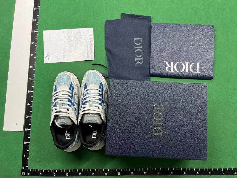 Dior B30 B31 Sneakers [34 styles]