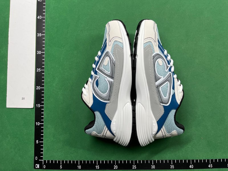 Dior B30 B31 Sneakers [34 styles]