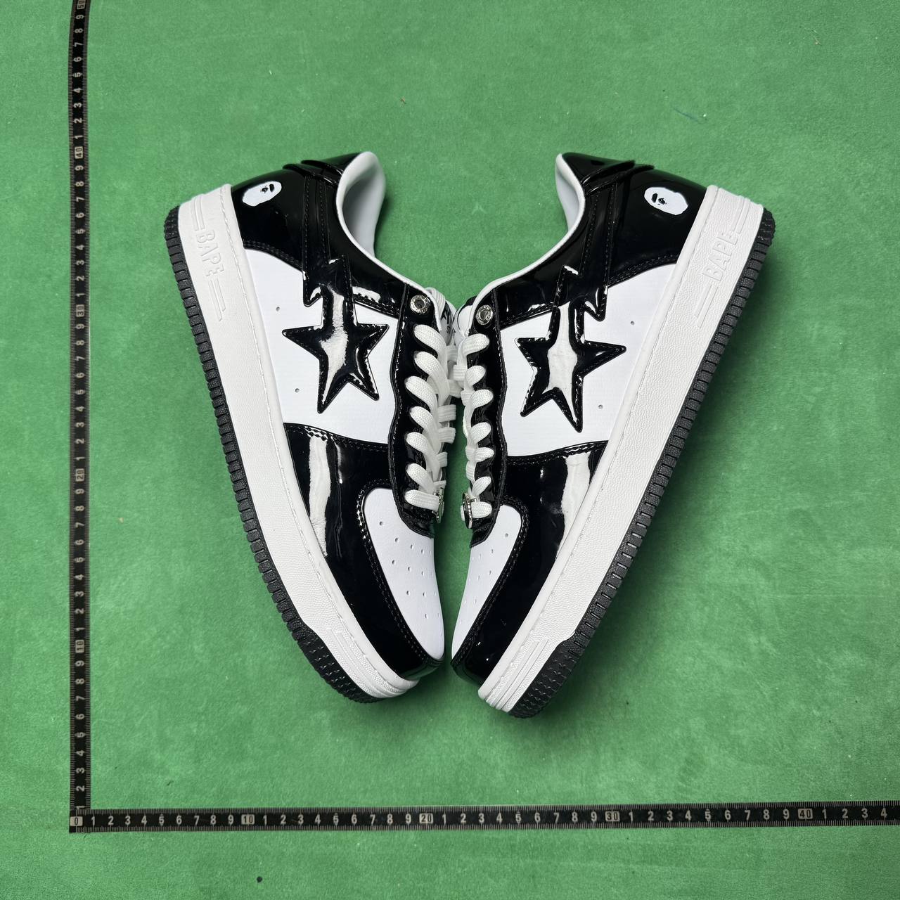 BAPE STA Sneakers [39 styles]