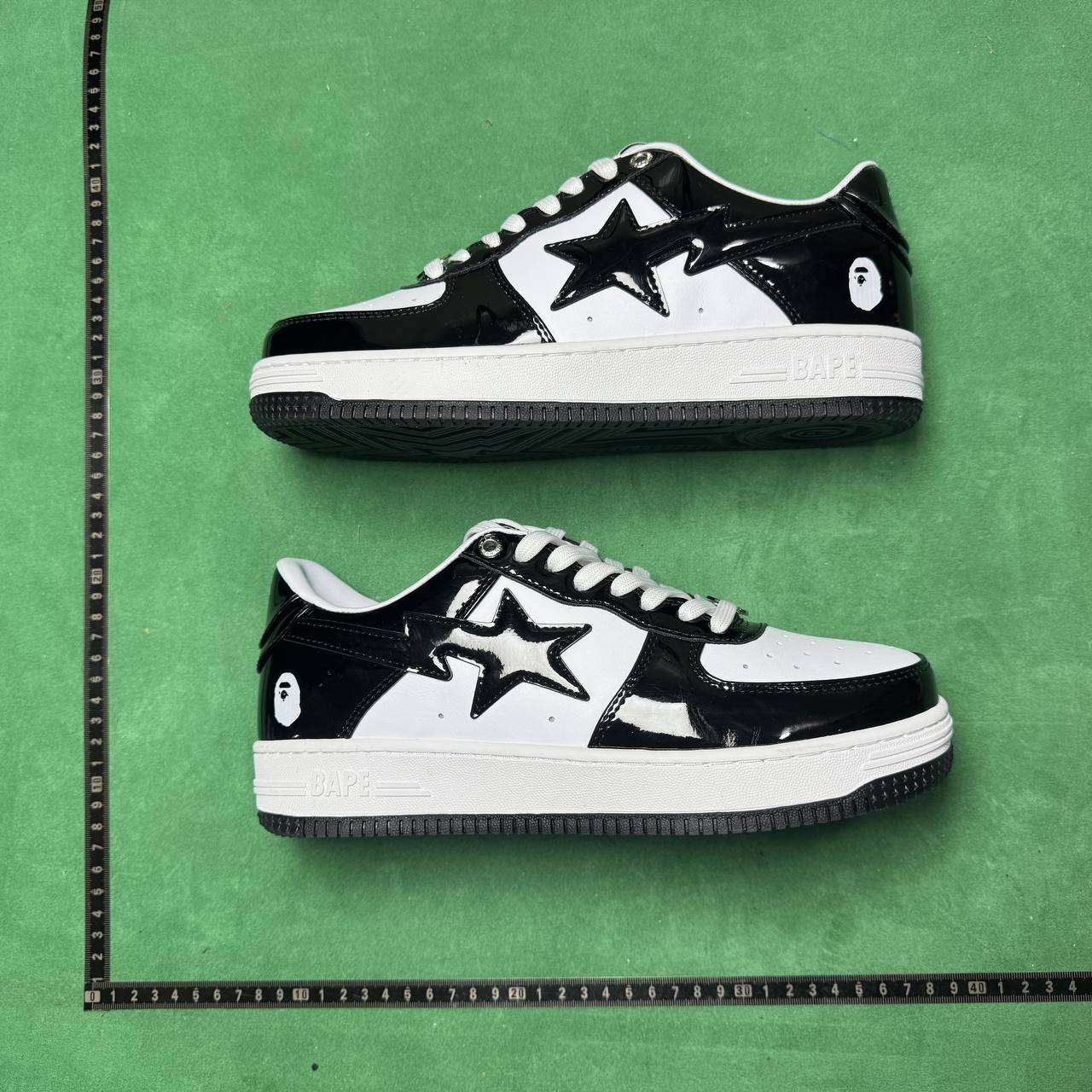 BAPE STA Sneakers [39 styles]