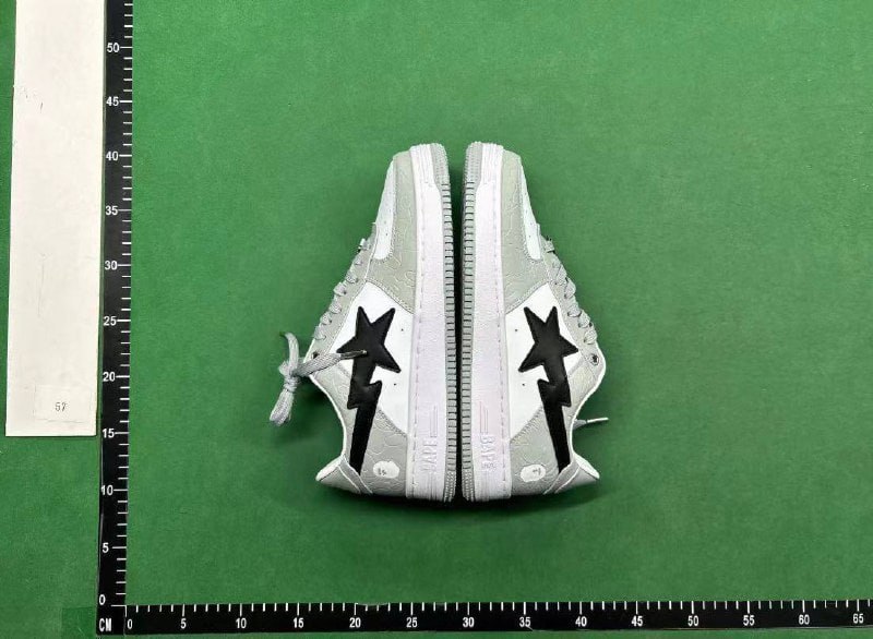 BAPE STA Sneakers [37 styles]