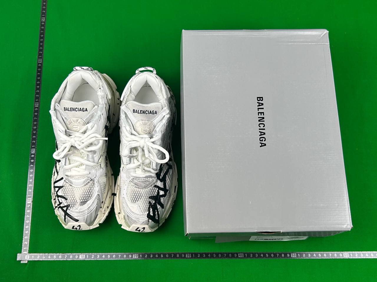 ASICS Runner 7.0 Sneakers [40 styles]