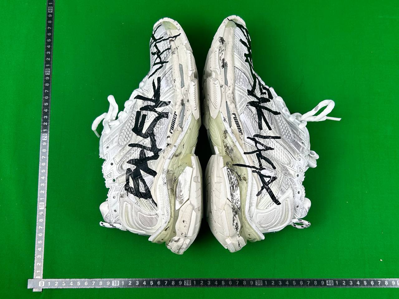 ASICS Runner 7.0 Sneakers [40 styles]