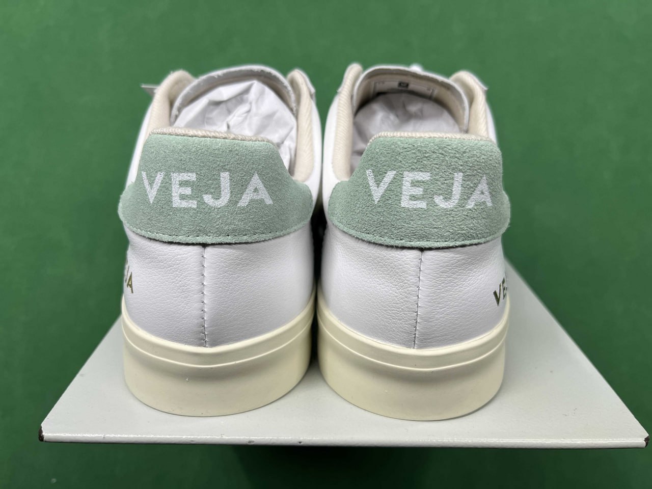 VEJA V-10 Sneakers [16 styles]