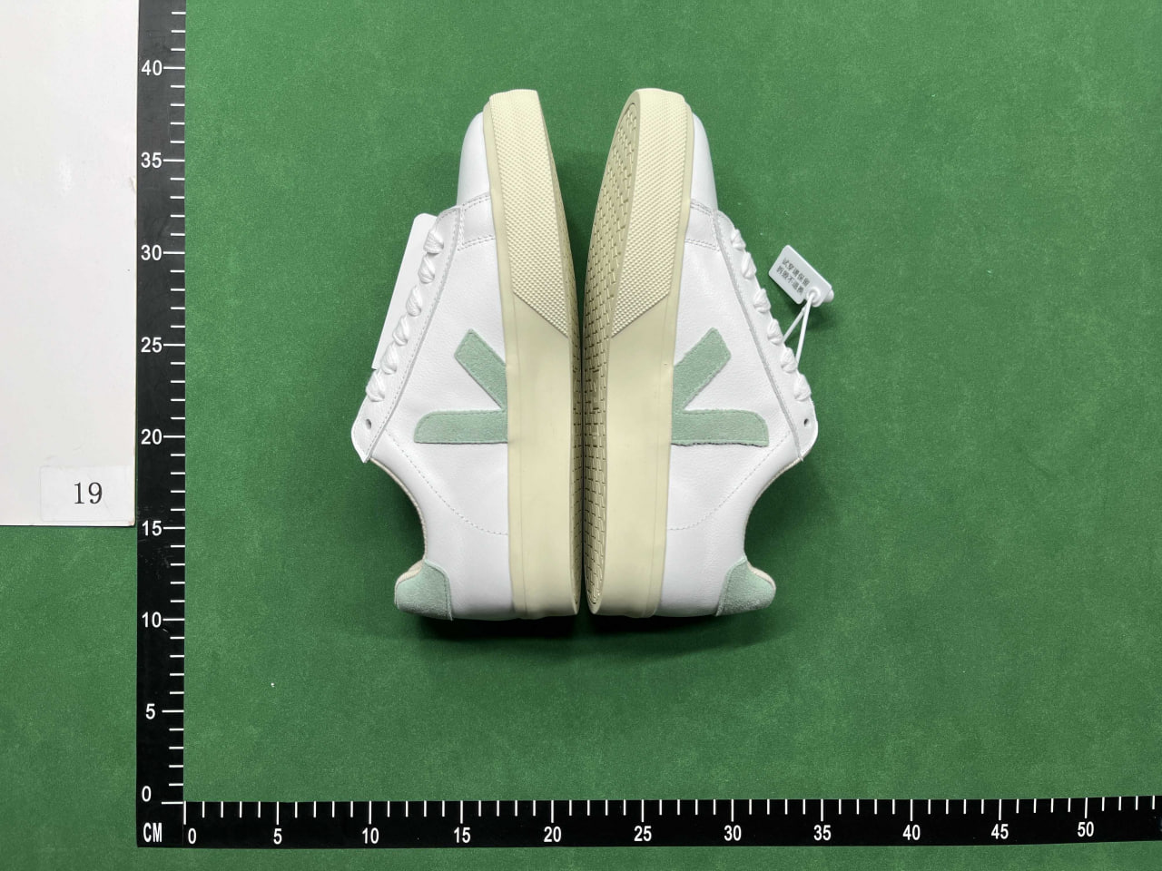 VEJA V-10 Sneakers [16 styles]