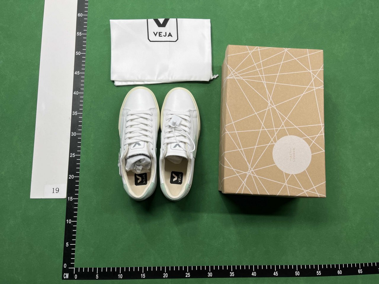 VEJA V-10 Sneakers [16 styles]