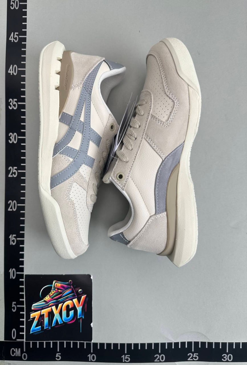 Asics Tiger Corsair Sneakers [15 styles]