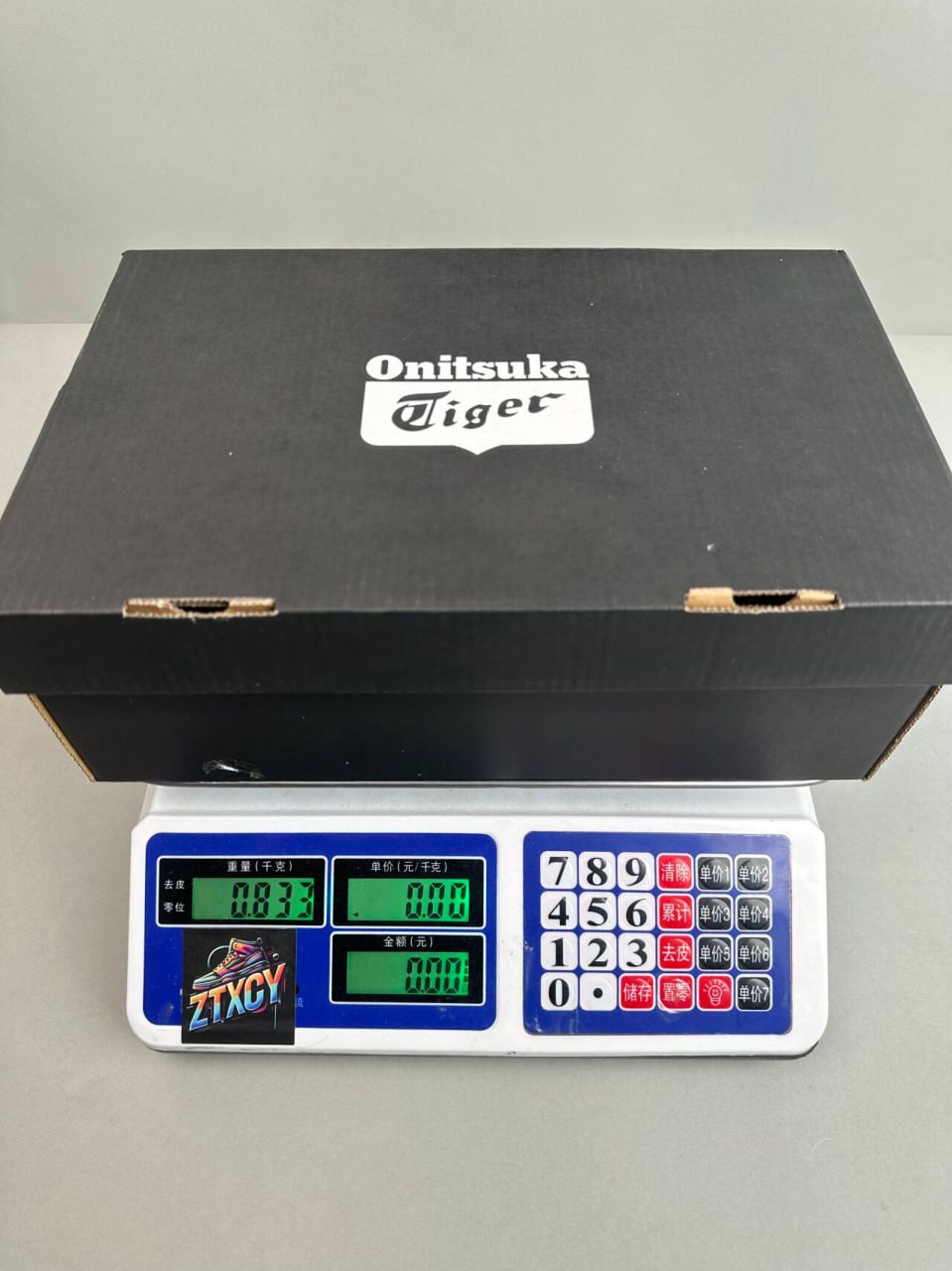 Asics Tiger Corsair Sneakers [15 styles]