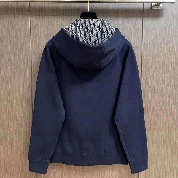 Dior Hoodie and Celine Jogger Pants Set [2 styles]