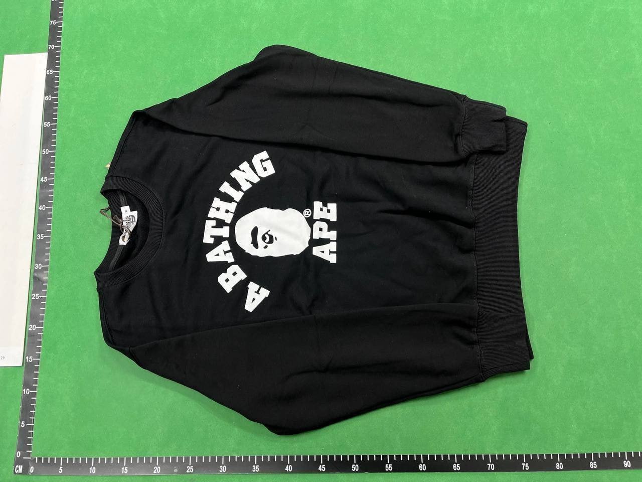 A BATHING APE 1ST CAMO Crewneck Sweatshirt [40 styles]