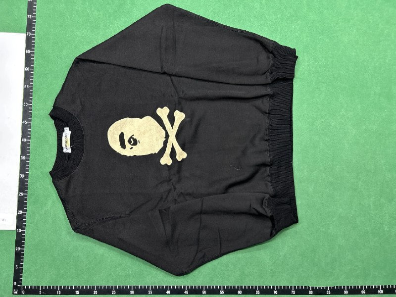 A BATHING APE 1ST CAMO Crewneck Sweatshirt [40 styles]