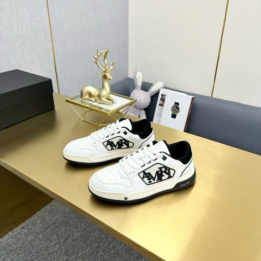 AMIRI MAYA Sneakers [12 styles]