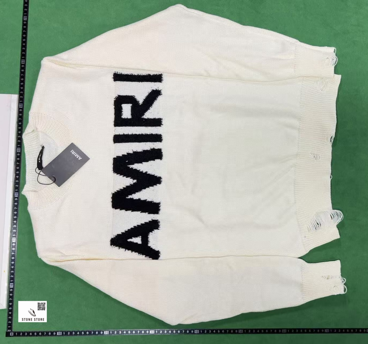 AMIRI Sweater [40 styles]