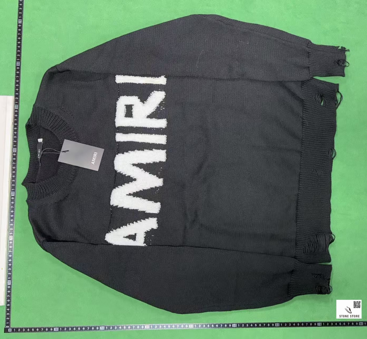 AMIRI Sweater [40 styles]