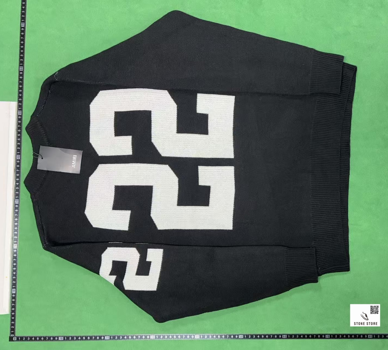 AMIRI Sweater [40 styles]