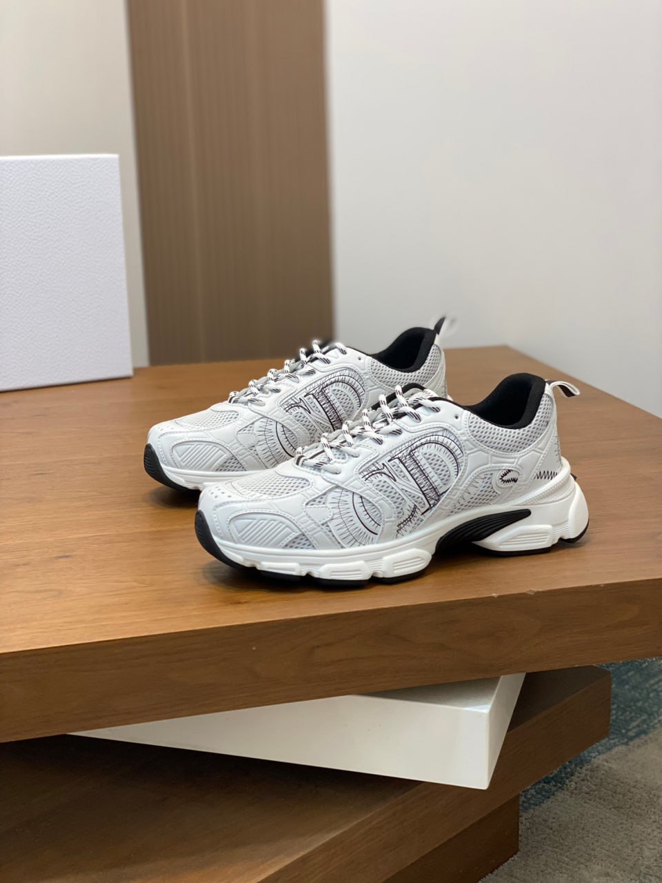 Dior Chrono Sneakers [8 styles]