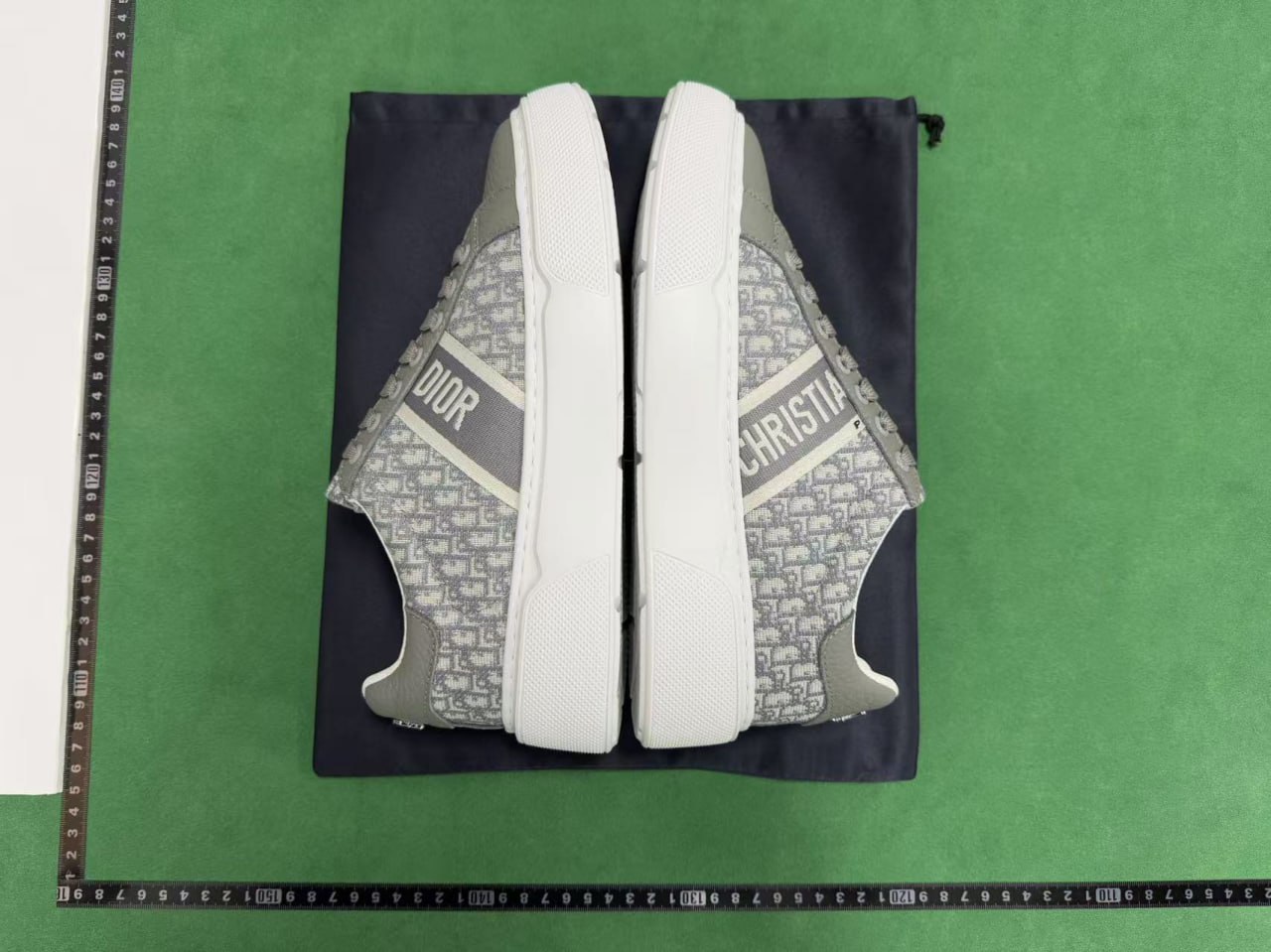 Dior Oblique Sneakers [23 styles]