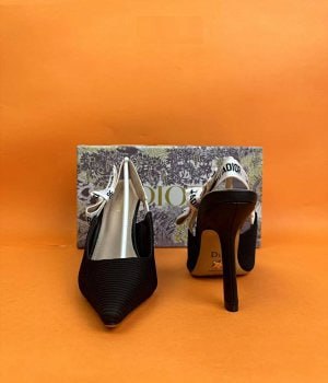 Dior J'Adior Slingback Pumps