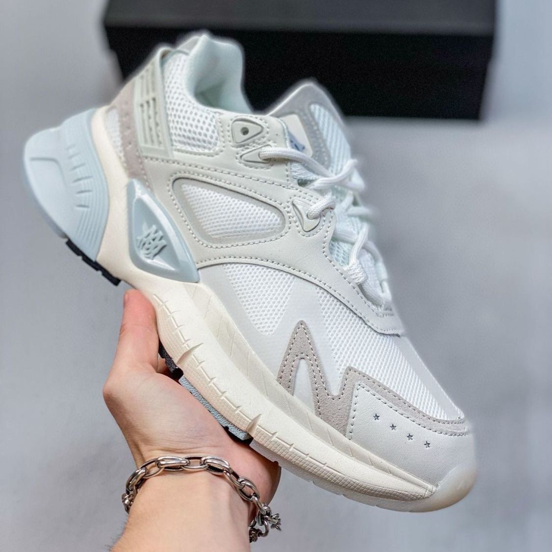 AMIRI MAYA Sneakers [32 styles]