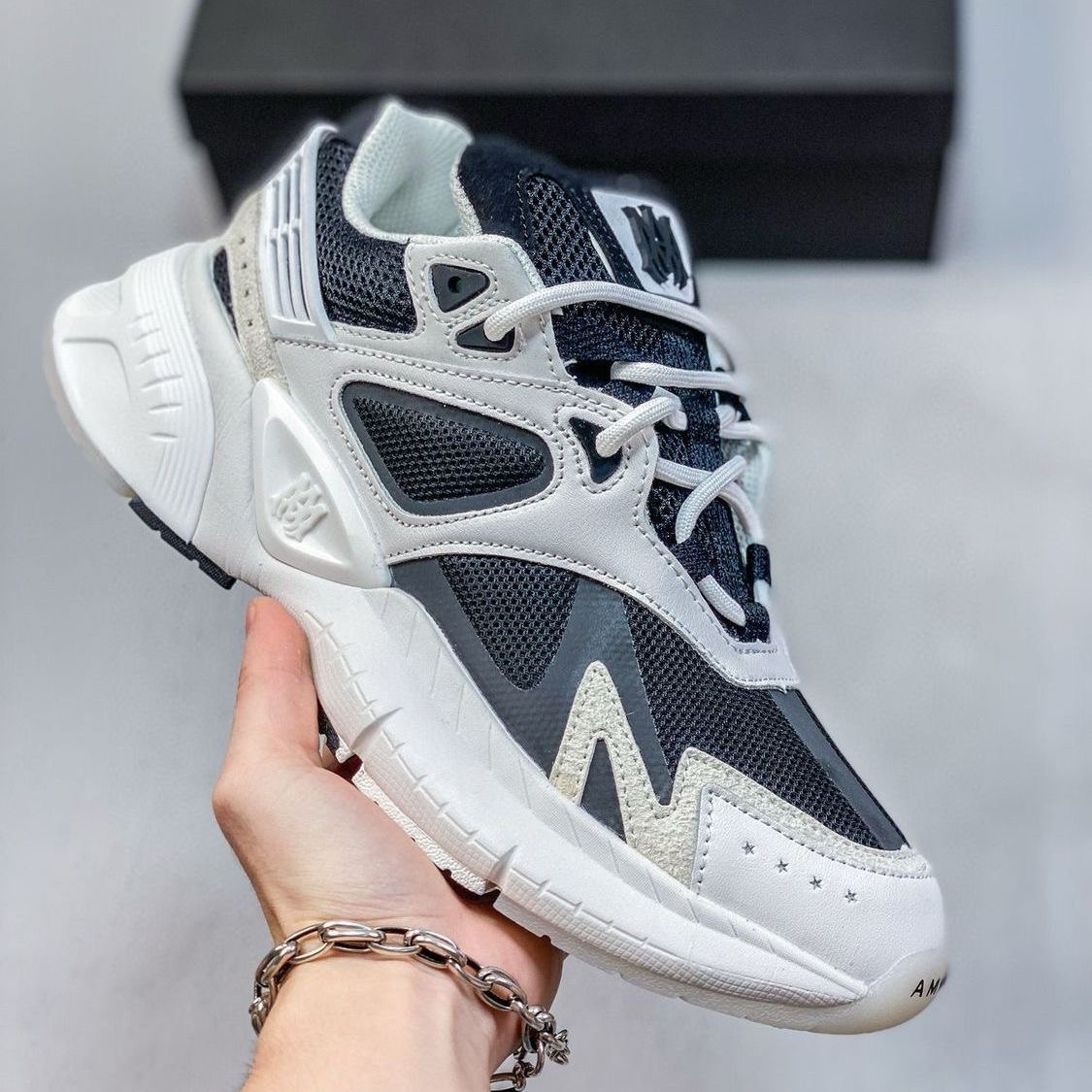 AMIRI MAYA Sneakers [32 styles]