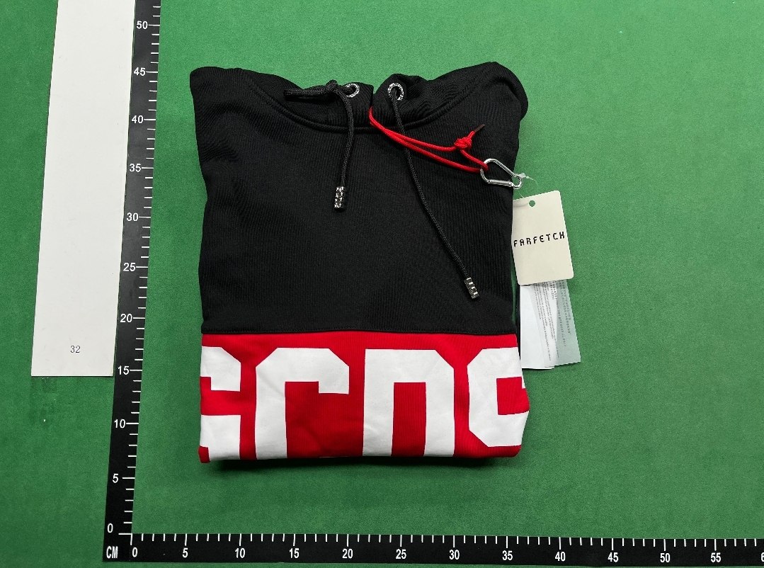 GCDS Logo Band Hoodies/Sweaters [40 styles]