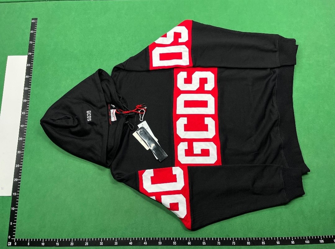 GCDS Logo Band Hoodies/Sweaters [40 styles]