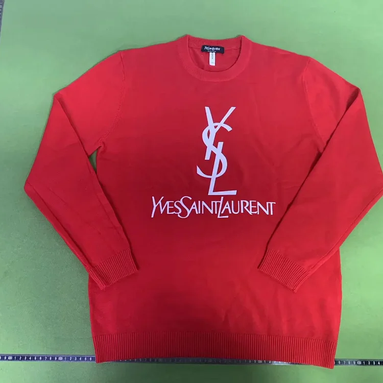 YSL sweater (Style 1)