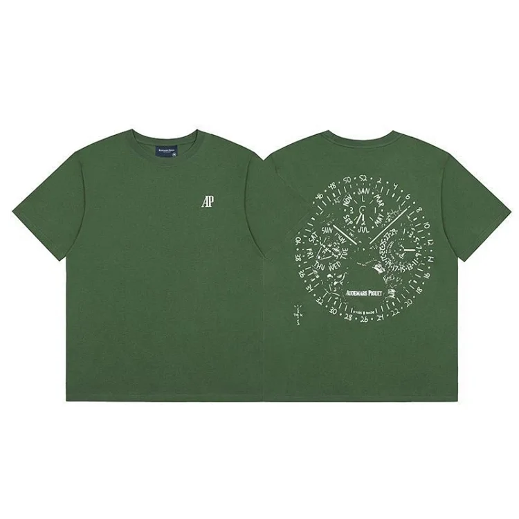 AP short sleeve (Style 11)