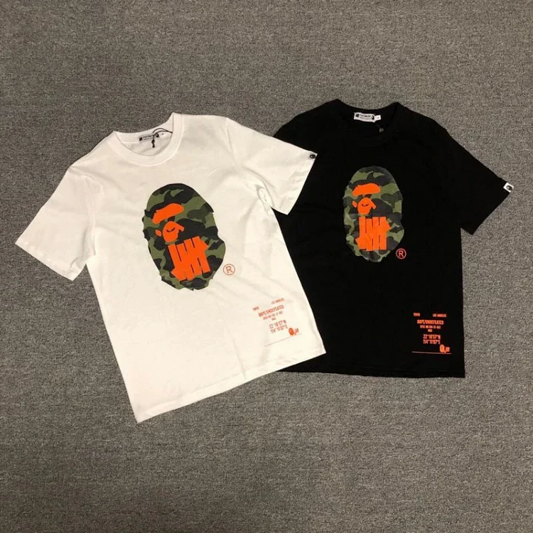 Bape short sleeve (Style 2)