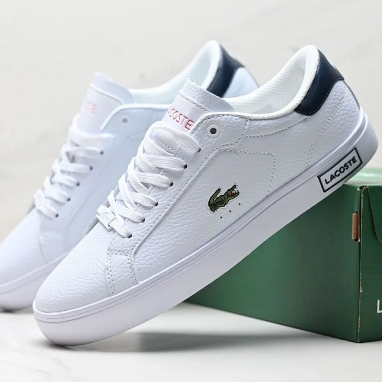 Lacoste shoes (Style 5)
