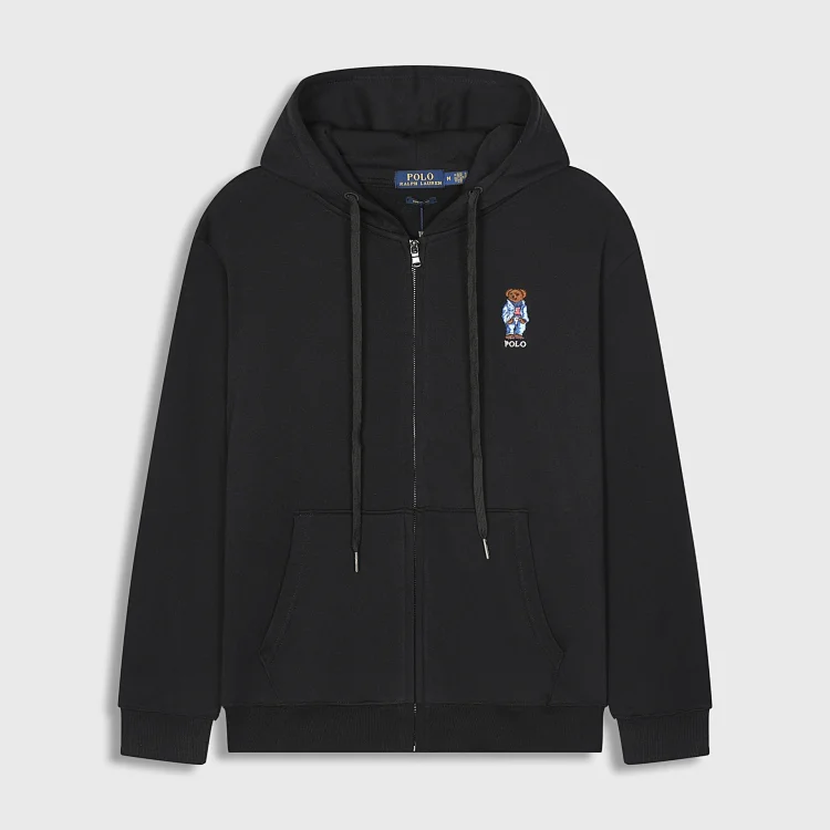 Ralph Lauren Zip Up (Style 27)