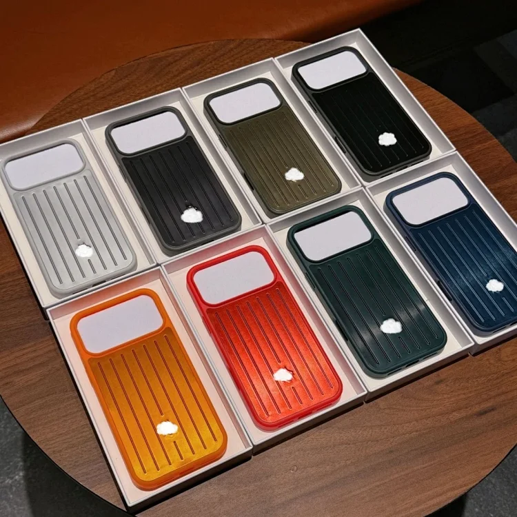 Rimowa iphone case (Style 13)