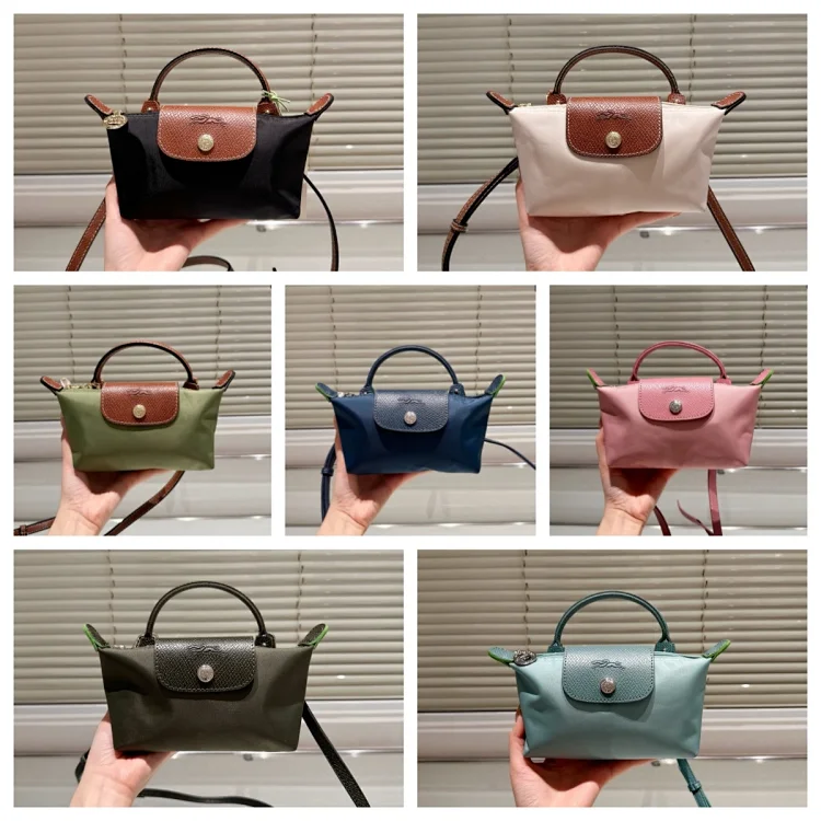 Longchamp bag (Style 7)