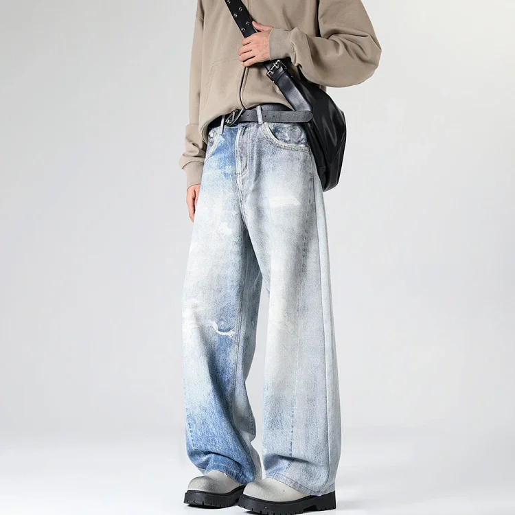 J.S Blue Jeans (Style 1)