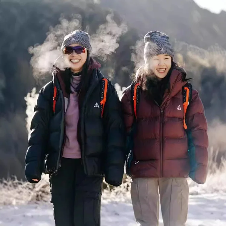 Nike ACG Puffer (Style 3)