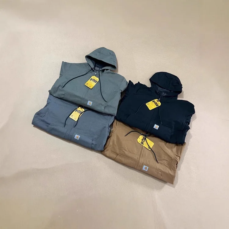 Carhartt hoodie (Style 8)