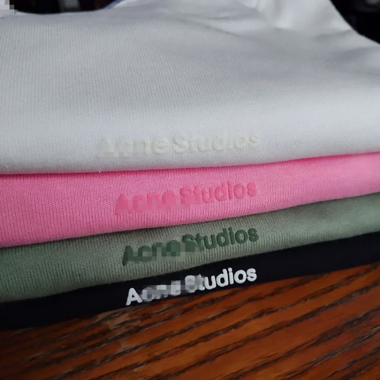 Acne Studios sweatpants (Style 35)