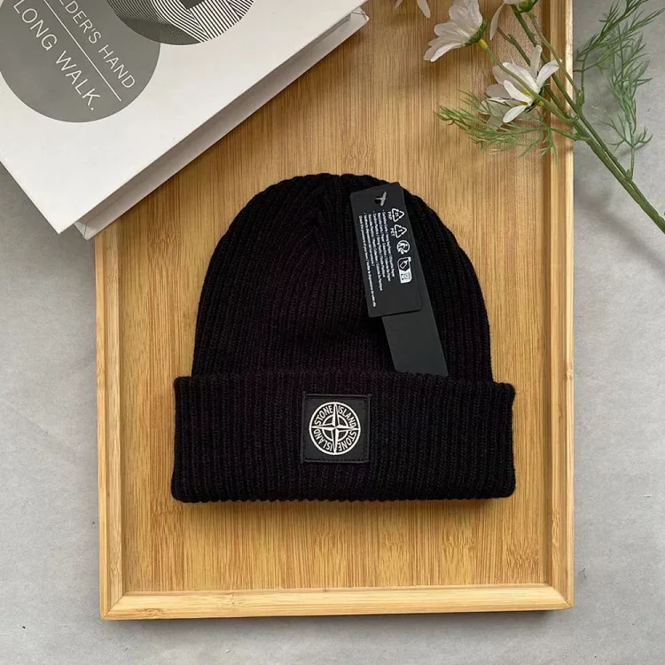 Stone island knitting hat (Style 9)