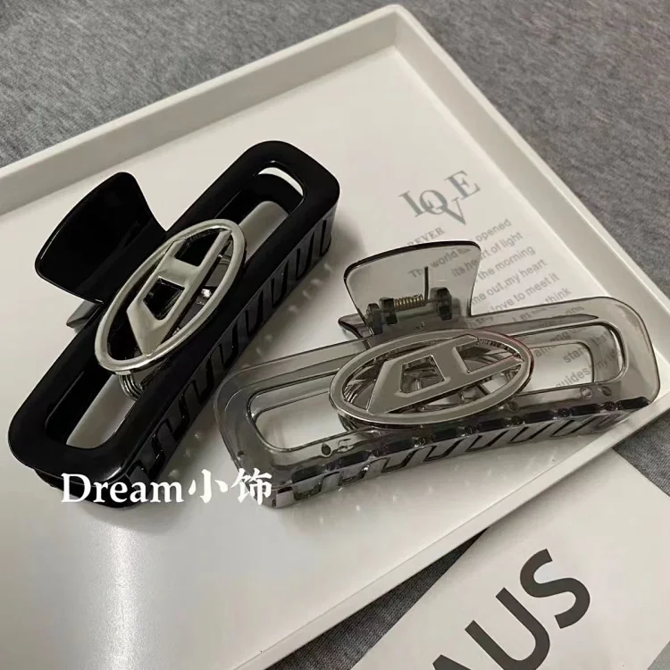 Diesel clamp (Style 2)