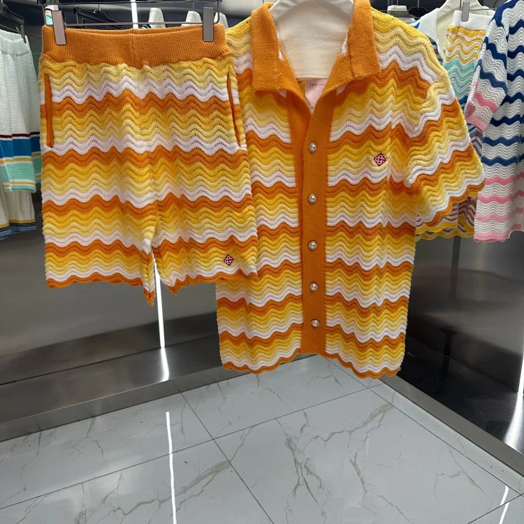 Casablanca Set (Style 9)